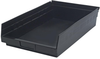 Recycled Bin, Black; Bin Colour Quantum Storage - 42AC5832 - Newark, An Avnet Company