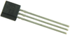 Microcontroller Mcu Voltage Supervisor 45 Ua 5.5V To92-3; Threshold Voltage Microchip - 23C2812 - Newark, An Avnet Company