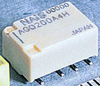 Relay, Signal, Dpdt, 30Vdc, 2A; Coil Voltage Panasonic - 93B0447 - Newark, An Avnet Company