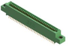 Card Edge Conn, Dual Side, 62Pos, Th; Card Edge Connector Type Edac - 69AJ6275 - Newark, An Avnet Company