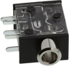 Connector, 3.5Mm Vert Stereo Jack, Rohs Rohs Compliant Switchcraft/conxall - 27B9351 - Newark, An Avnet Company