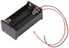 AA-Cell Holder -- BH44AAW - Image