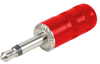Connector, Micro Plug Rohs Rohs Compliant Switchcraft/conxall - 10N9140 - Newark, An Avnet Company