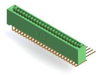 Card Conn, Dual Side, 48Pos, Wire Wrap; Card Edge Connector Type Edac - 75AJ8642 - Newark, An Avnet Company
