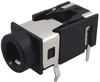 Phone Stereo Jack, 3.5Mm, 4Pos, Pcb; No. Of Contacts Cliff Electronic Components - 69W8907 - Newark, An Avnet Company
