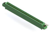 Card Conn, Single Side, 44Pos, Wire Wrap; Card Edge Connector Type Edac - 68AJ9522 - Newark, An Avnet Company