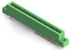 Card Edge Conn, Dual, 62Pos, Wire Wrapos; Card Edge Connector Type Edac - 65AJ1377 - Newark, An Avnet Company