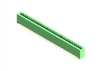 Card Edge Conn, Dual, 58Pos, Wire Wrap; Card Edge Connector Type Edac - 63AJ9878 - Newark, An Avnet Company
