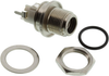 Dc Power Jack, 3A, 24V, Panel; Gender Switchcraft/conxall - 26AC9072 - Newark, An Avnet Company