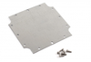 Small Enclosures - Plastic Enclosures - Industrial -- 1555NFPL