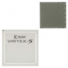 Integrated Circuits (ICs) - Embedded - FPGAs (Field Programmable Gate Array) - 1207316-XC5VSX50T-2FFG1136C - Win Source Electronics
