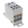 Connectors, Interconnects - Terminal Blocks - Power Distribution - 1188996-GDB61151Z - Win Source Electronics