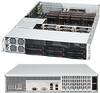 SuperChassis - SC828TQ-R1400LPB - Supermicro Computer, Inc.