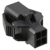 Connectors, Interconnects - Rectangular Connectors - Rectangular Connector Housings - 1365823-1-1903131-2 - Win Source Electronics