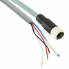 Circular Cable Assemblies - 277-11481-ND - DigiKey