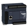 Controllers - Programmable (PLC, PAC) - TM221C24U - Quarktwin Technology Ltd.