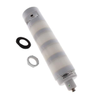 Stackable Tower Lighting, Beacons, and Components - TL70BGYRALCQ - Quarktwin Technology Ltd.