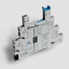 Type 93.21 - timed socket for 34 series with screwless terminals - 93210024 - Finder S.p.A. con unico socio