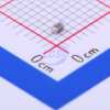 Capacitors >> Multilayer Ceramic Capacitors MLCC - SMD/SMT -- CL10C100CB8NNNC