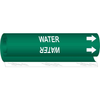 Labels, Stickers, Decals - Preprinted - 2267-5786-II-ND - DigiKey