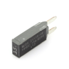 Eaton's Bussmann Series 21115-00 ATM Fuse Circuit Breaker, Type I Reset, 15A -- 46762 - Image