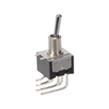 Toggle Switches - 360-MN22SS2W45-ND - DigiKey