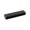 Modular/Ethernet Connector (RJ45, RJ11) Jacks - 23-0432236140-ND - DigiKey