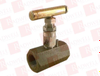 Needle Valve - 68430834 - Radwell International