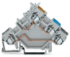 Sensor terminal block - 280-560 - WAGO