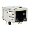 Modular/Ethernet Connector (RJ45) Jacks With Magnetics - 535-12606-ND - DigiKey