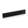 Headers, Receptacles, Female Sockets - SSW-118-01-F-S-ND - DigiKey