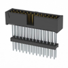 Headers, Male Pins - 612-ZSS-113-06-L-D-899-ND - DigiKey
