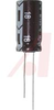 Capacitor, Al Electrolytic;2200uF;16VDC;+/-20%;Radial;12.5mmDia.;25.0mmL;20VDC; - 70111832 - Allied Electronics, Inc.