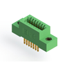 Edgeboard Connectors - 151-325-014-500-207-ND - DigiKey
