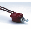 10A Rectangular Housing Push-Button Momentary Switches -- 91126