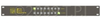 Matrix Switch HD88AA With L Opt HD-SDI 8X8 w/Dual Out and Stereo Analog Audio -- MSC-HD88AAL
