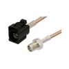 Coaxial Cables (RF) - 6099-PE39351A-60-ND - DigiKey