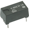 Transistor, Photovoltaic Output Optoisolators - CNY64A-ND - DigiKey