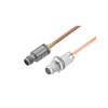 Coaxial Cables (RF) - 6099-PE3C10443-18-ND - DigiKey