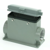 Heavy Duty Power Connector Housings & Hoods - 2085007 - RS Components, Ltd.