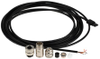 Sensor & Actuator Cables - 2301241 - RS Components, Ltd.