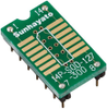IC Socket Adapters - 4017765 - RS Components, Ltd.