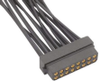 Wire Housings & Plugs - 1224691 - RS Components, Ltd.