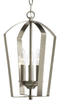 P3928-09 Foyer/Hall Lanterns-Open Frame - 375996 - Capital Lighting, Inc.
