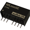 5V 0.4A 2W DC-DC Converter IC - 922-NDL2405SC - ERSAELECTRONICS PTE. LTD.