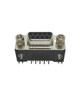 D-Sub Connectors - 1001-DB25-SL-25 - New Yorker Electronics Co., Inc.
