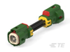 RF Cable Assemblies - 2545893-5 - TE Connectivity