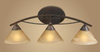 7642/3 Bathroom Fixtures-Three Lights - 499039 - Capital Lighting, Inc.