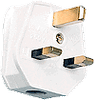 RANGE OF REWIREABLE PLUGS - 1690 - PowerConnections