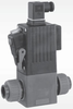 Solenoid Valve -- GEMU® 205 - Image